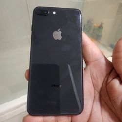 Apple IPhone 8 Plus Unlocked 