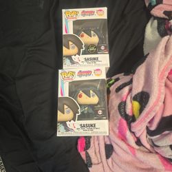 Boruto Sasuke Chase Bundle