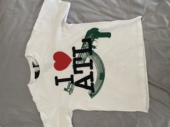 VLone “I love ATL” Shirt