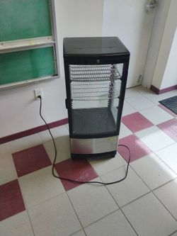 Turbo Air CRT - 77- 1R - N Diamond Showcase