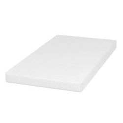 King thin mattress