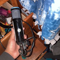 Microphone