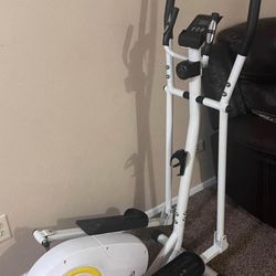 Deoufit Exercise Machine For Indoor Fitness Gym 
