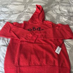 red spider VVS