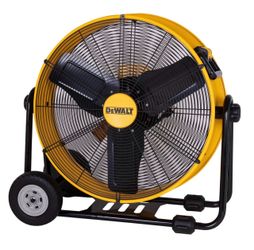 DEWALT 24" DRUM FAN