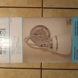 Bathroom vanity light