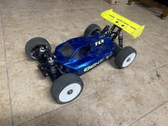 Losi 8ight Xe Elight 
