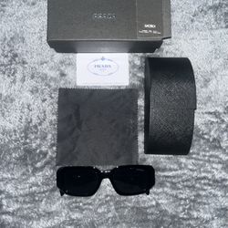 Sun Glasses