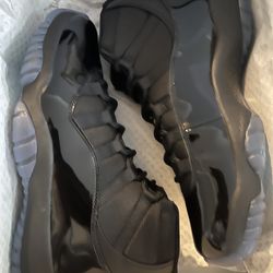 Gamma Blue 11s Brand new 