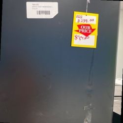 Magic Chef HMBR265BE1 Mini Fridge