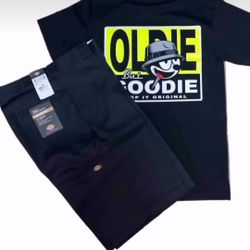 Dickies Shorts On Sale 