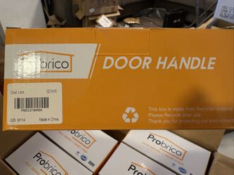 Door Handle