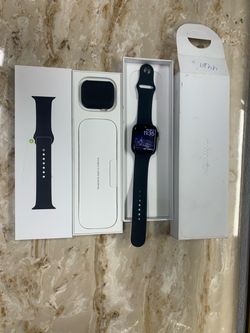 Apple Watch Series 9