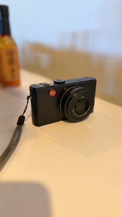 Leica D-Lux 3