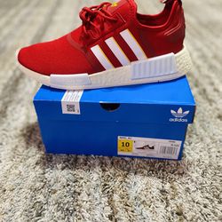 NMD_R1 SHOES - BRAND NEW IN BOX