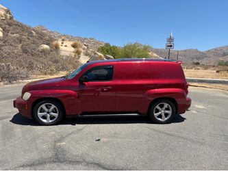 2008 Chevrolet HHR