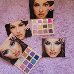 Eye Shadow Palette