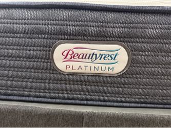 Beautyrest Queen Mattress