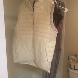 Lululemon Vest