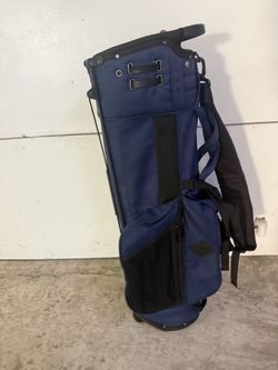 Jones Golf Bag