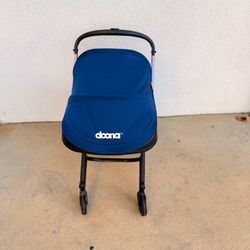 Doona car seat- stroller - read description