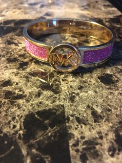 Michael Kors bracelet