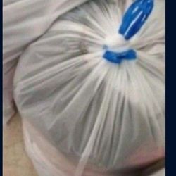 I Have 2 Bags Of Woman Vlothes.  Variety Sizes Seasons And Styles Picl Up Only. 