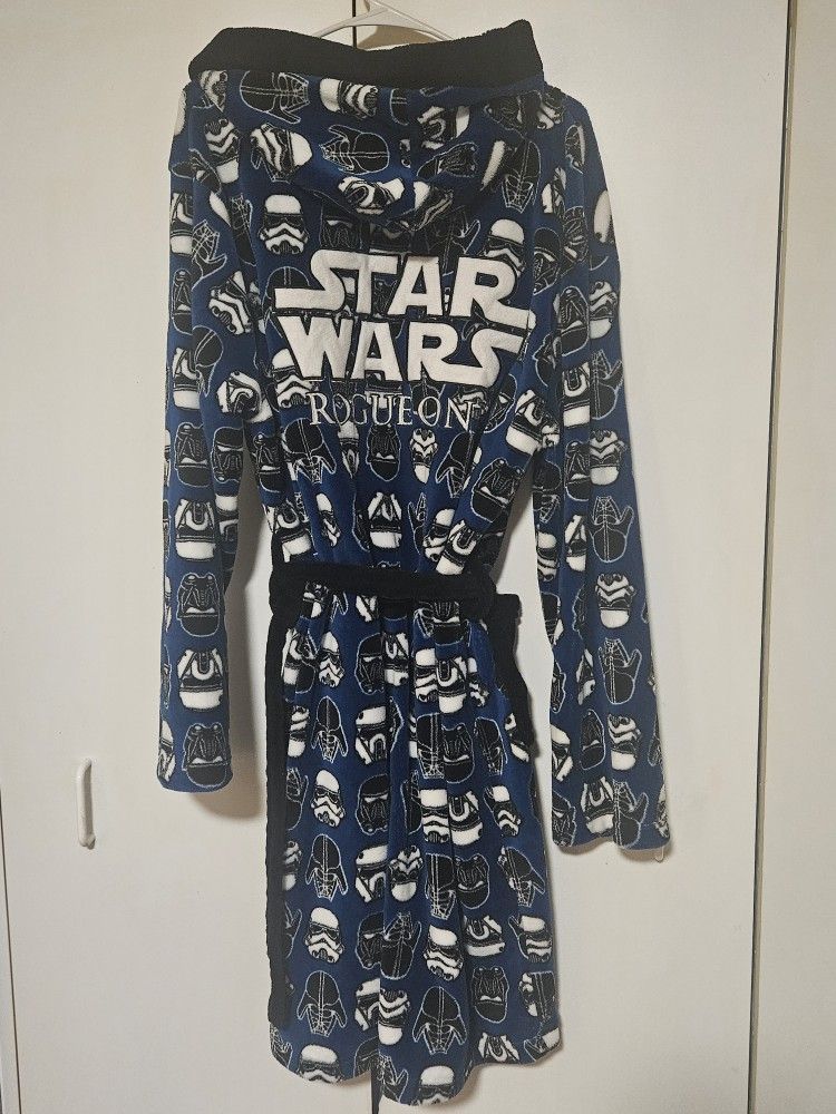 STAR WARS ROBE