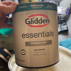 Glidden Paint