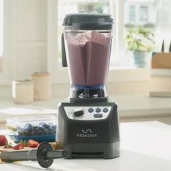 Brand New Princess House Blender 