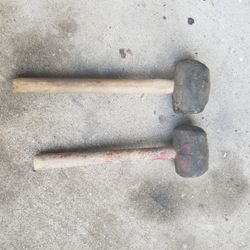 Martillos De Ule