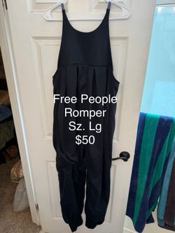 Free People Women’s Clothes
