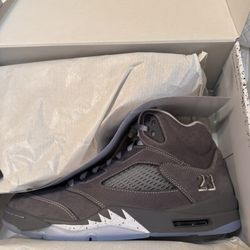 Jordan 5 