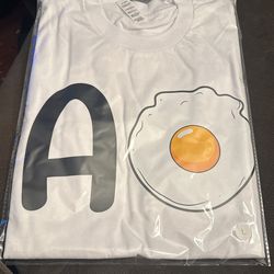 Funny T Shirt A Huevo