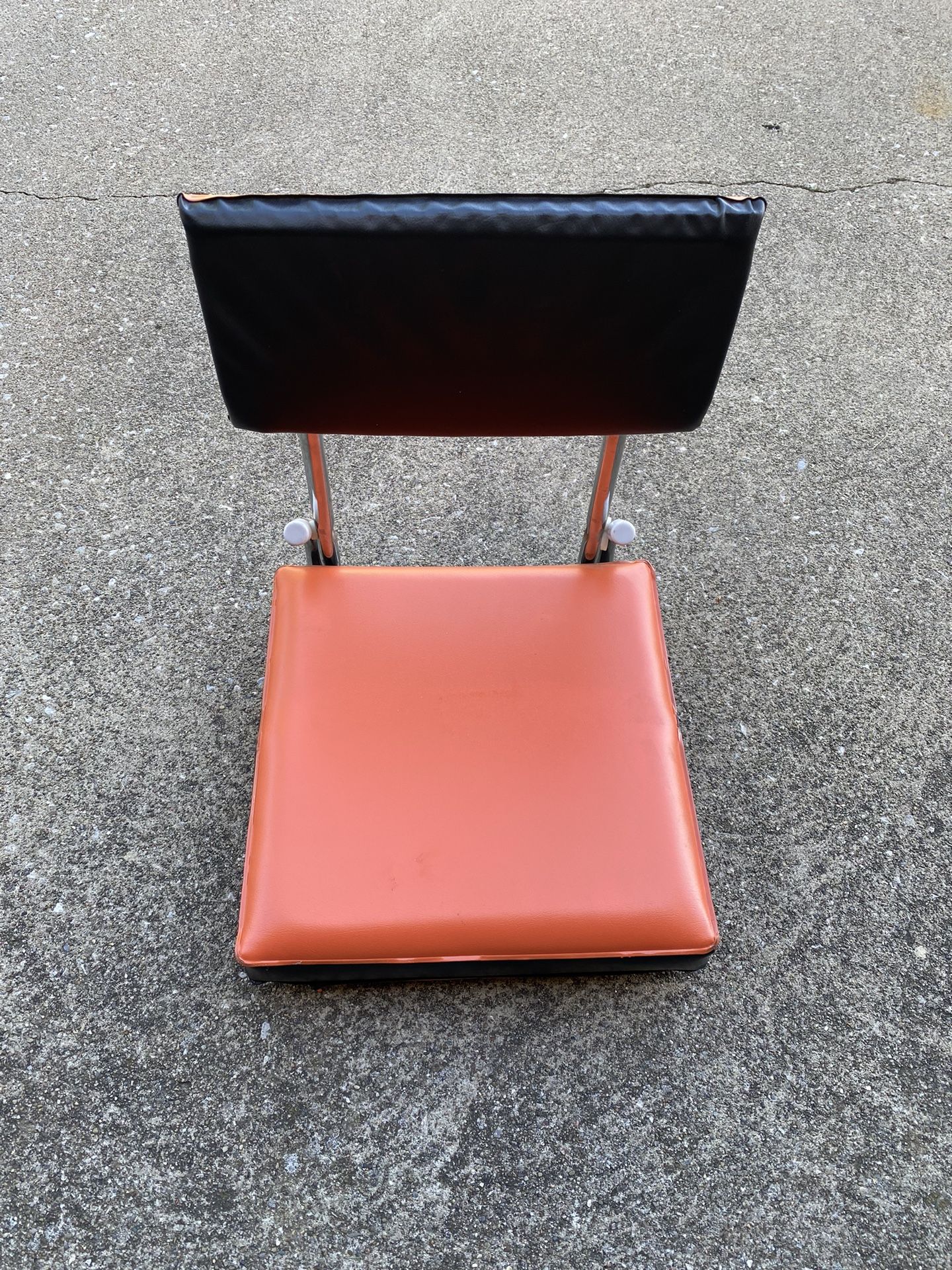 North Canton Hoover Football Stadium Seat