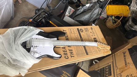 Guitar