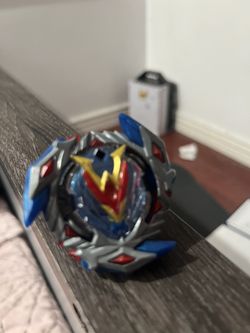 Takara Tomy Winning Valkrie