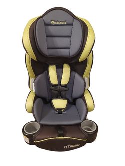 Baby Trend Hybrid 3-in-1 Car Seat