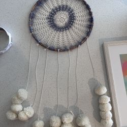 Boho Hanging 