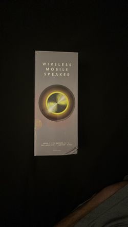 M6 Pro Speaker