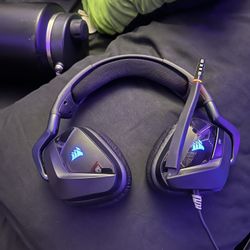 Corsair VOID ELITE USB gaming Headset