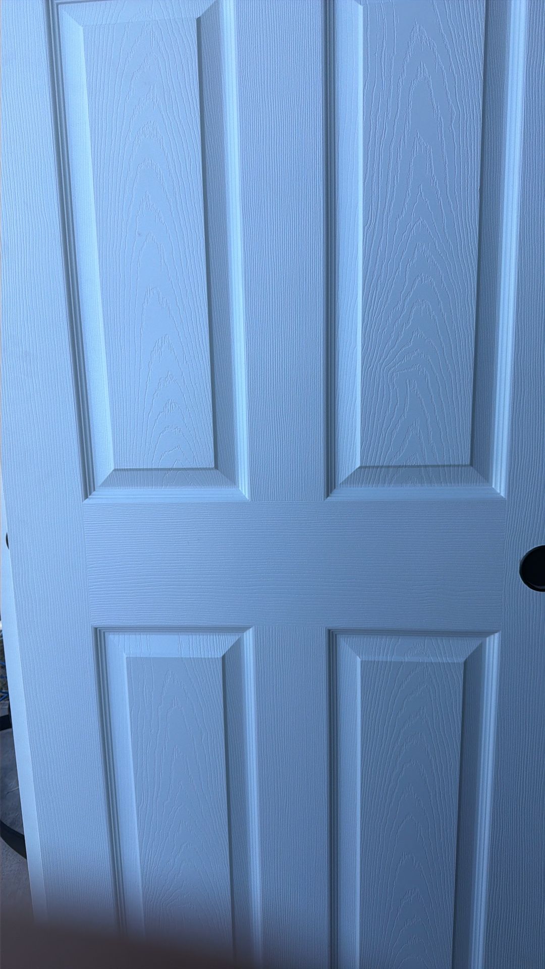 30” Closet Doors