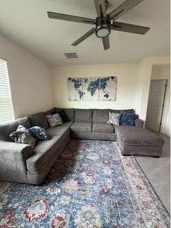 Sectional Sofa