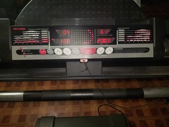 Proform 785 ex treadmill new arrivals