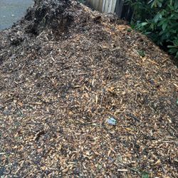 Mulch