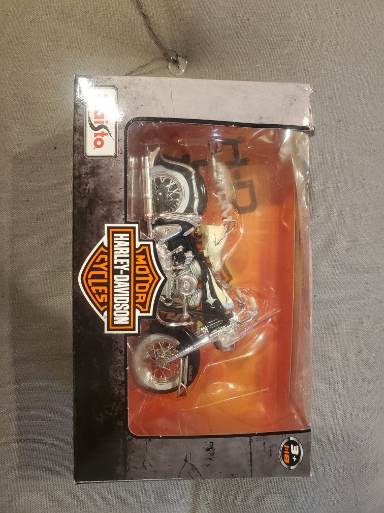 Harley-Davidson Collectable