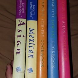 Cookbook LOT