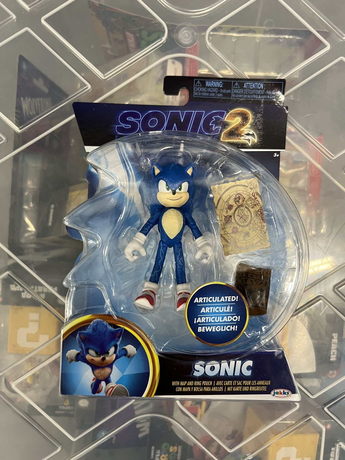 Sonic