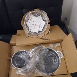 copper chef titan series pans