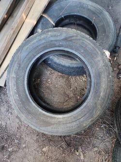 225/65-16 Goodyear